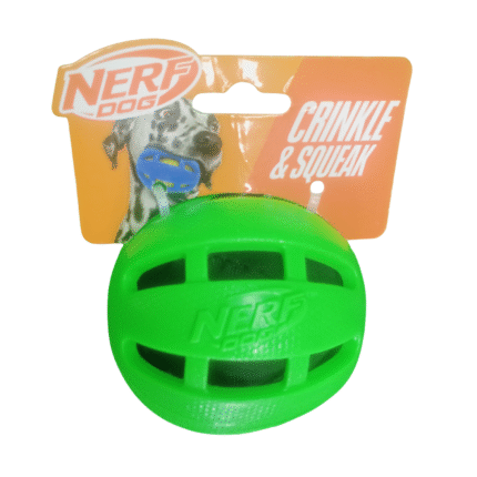 PELOTA NERF
