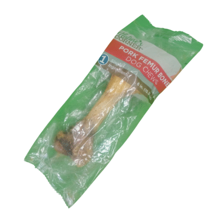 HUESO DE PUERCO