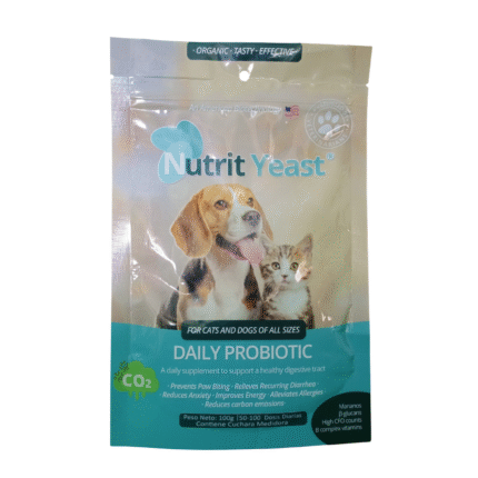 NUTRI YEAST