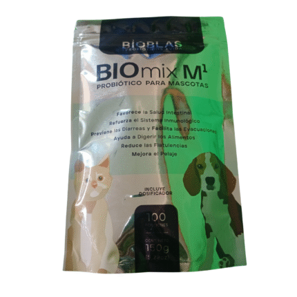 BIOMIX