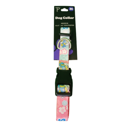 COLLAR PARA PERRO TALLA M