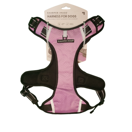 PECHERA SHARPER IMAGE TALLA L MORADA