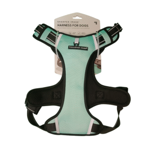 PECHERA SHARPER IMAGE TALLA L TURQUESA