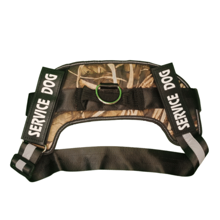 PECHERA ESTAMPADA TALLA XXL
