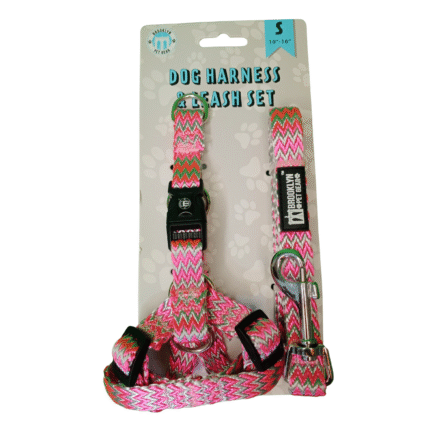 ARNES CON PASEADOR TALLA S