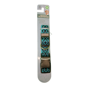 COLLAR PARA PERRO TALLA M