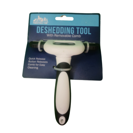 DESLANADOR PELO CORTO FURMINATOR
